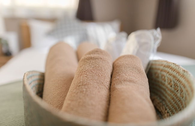 Villa Del Oro Oceanside - Foto 37