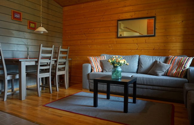 Sallatunturin Tuvat - Foto 6