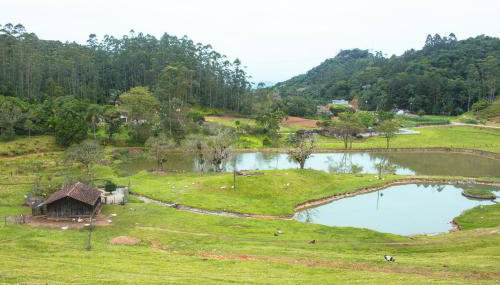 D'Alma Chalé - Foto 2