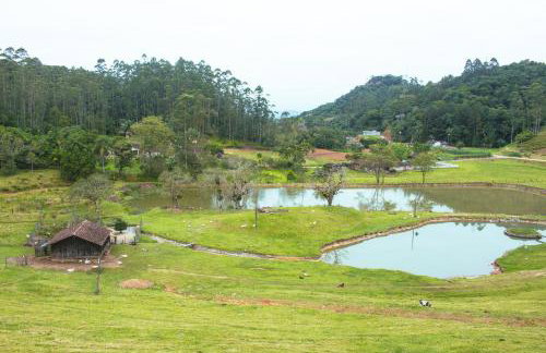 D'Alma Chalé - Foto 2