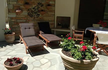 Sani Villa Maria - Foto 70