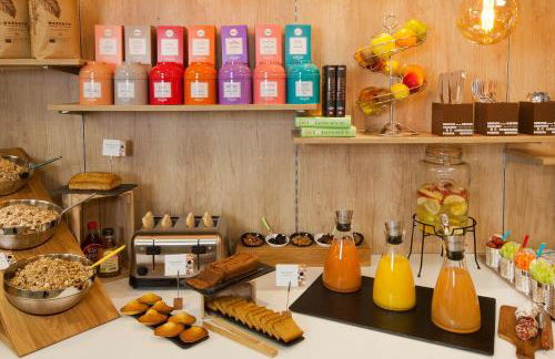 Residhome Bordeaux - Foto 32