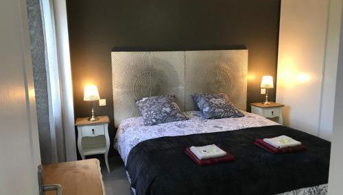 Gîte A Funtana Montestremo, Balagne, Haute Corse - Foto 5, towels