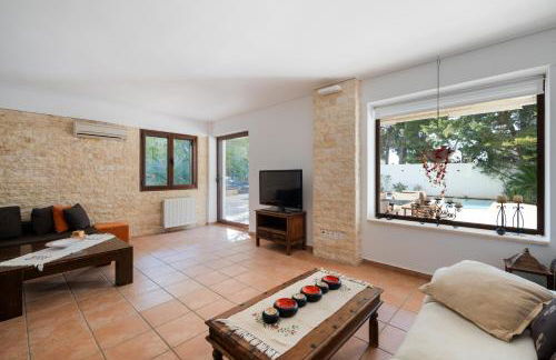 Villa Saronida - Photo 29