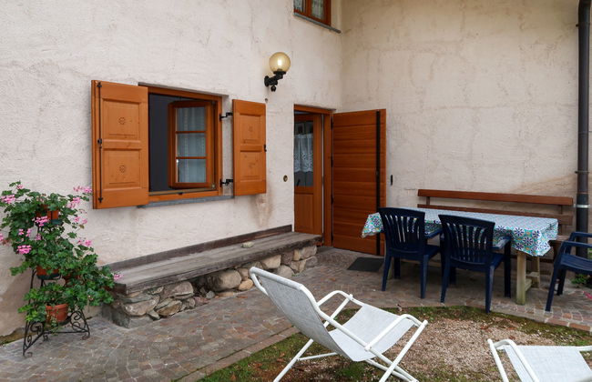 Maso Marini - Appartamento Capriolo - Foto 17