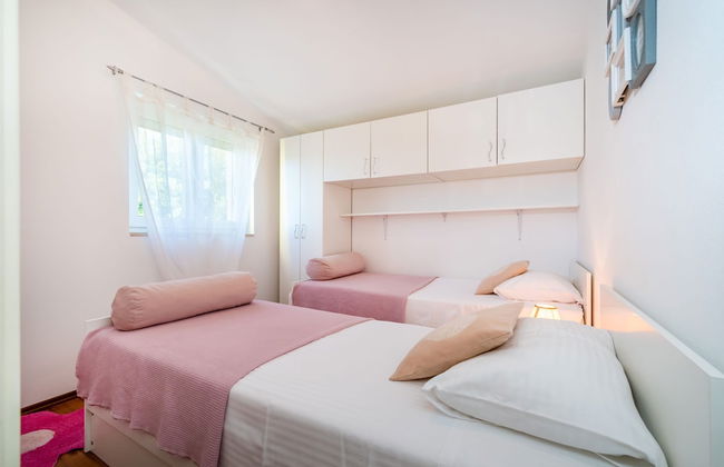 Villa Didov Dvor Zadarvillas - Foto 56