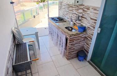 Cobertura Pôr do Sol - Foto 16