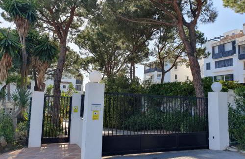 Jardines de las Golondrinas Elviria by the Nikki beach - Foto 21