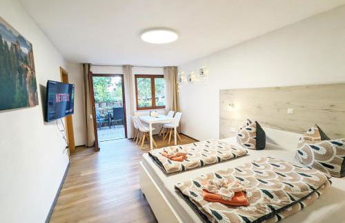 S3 - Urlaubsmagie - für 4P mitten im Elbsandsteingebirge - Foto 22