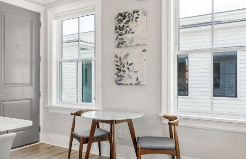 The Santee Suite at 122 Spring - Foto 6