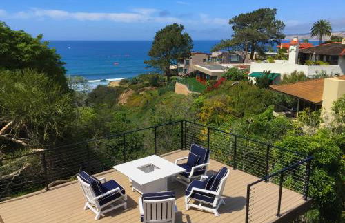 Endless Vistas On The Cove Perfection - Spa, Pet-Friendly, Stunning Views, Large Parking & AC - Photo 38