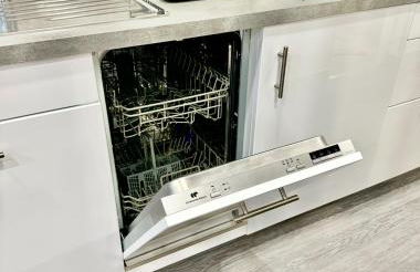 Le Refuge du Bord de Mer 2 pers- Studio avec parking à 500m de la mer - Photo 18