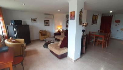 Appartement & Spa - Panoramic Olivars - Foto 4