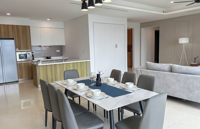 D'Rapport Residences By Manhattan Group - Foto 68