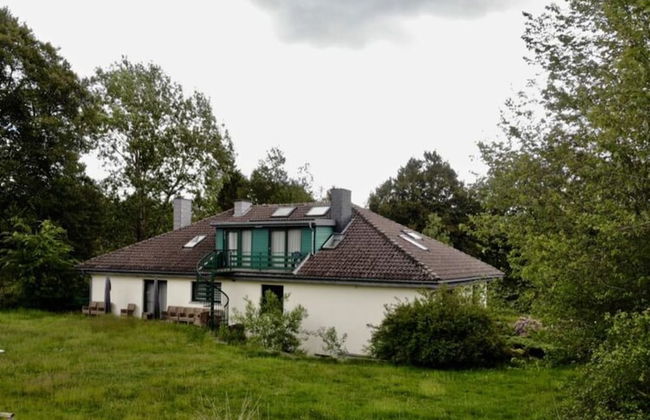 Scenic Villa Near Lake View - Photo 33