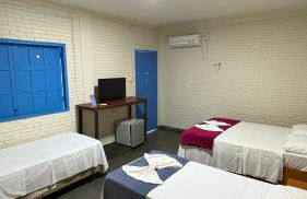 Barra Bonita Pousada - Foto 27