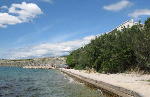 Apartments by the sea Rtina - Miletici, Zadar - 3752 - Foto 4