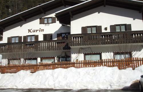 Appartamenti Callori Karin - Foto 1