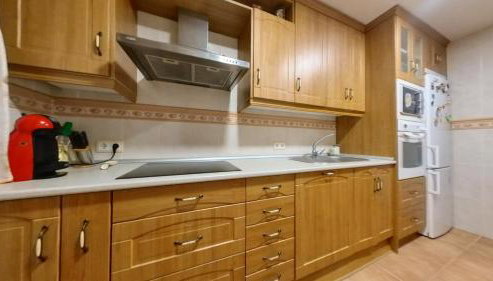 Casa Rural Rincones de Albares - Foto 3, stove