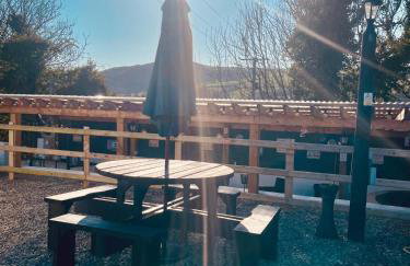 Terry Joe Cottages - Foto 6