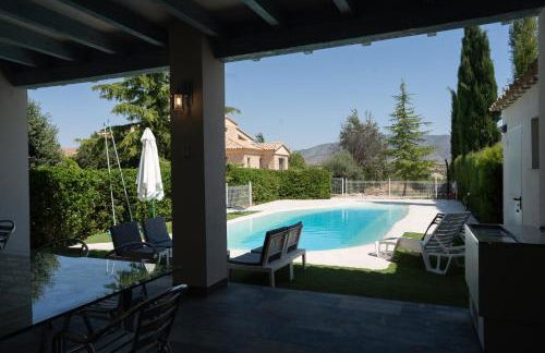 Casa Rural Álvarez - Foto 8