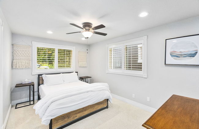 Idyllic Lakeside Getaway - Hidden Gem - Foto 1