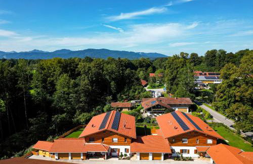 DeLuxe Wohnung am Tegernsee Gschwandtnerhof - Foto 6