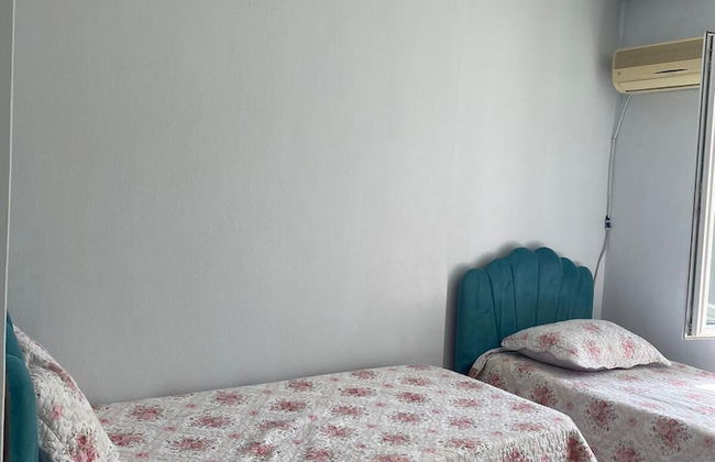 BESIRLI APART - Foto 29