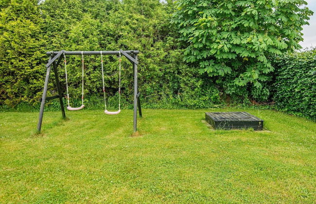 6 Person Holiday Home in Haderslev-by Traum - Foto 29