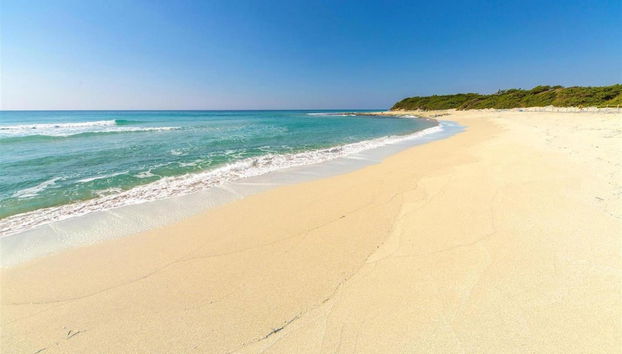 995 Trilo Corallo in Porto Cesareo - Foto 5, Habitación