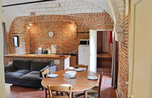 Stunning Home In Gouy Saint Andre - Foto 10