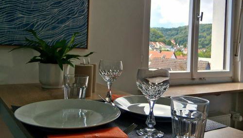 Wohlfühl-Oase in der Villa "Schöne Aussicht" - Foto 4