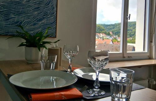 Wohlfühl-Oase in der Villa "Schöne Aussicht" - Foto 4