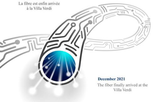 Villa Verdi - Foto 13