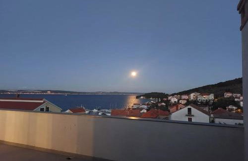 Penthouse Petra with hot tub - Foto 36