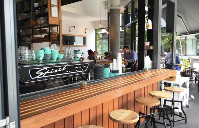 Vine Serviced Apartments - Photo 24