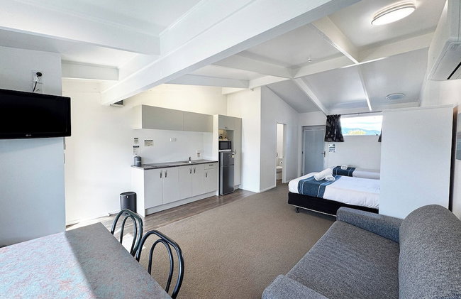 Tahuna Beach Holiday Park - Foto 45