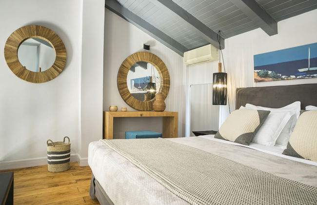 Avithos Resort Apartments Hotel - Photo 23