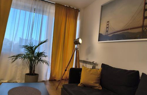 Tabago Studio 25 Zduńska Wola, Srebrna - Foto 3