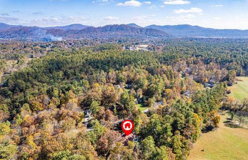 24-Sleeper, Hot Tub, Sauna, Game Rm, Near Biltmore - Foto 40