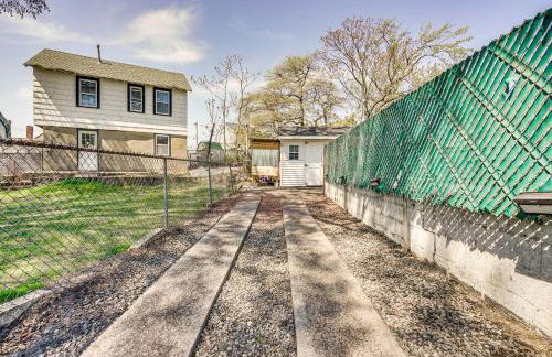 New Jersey Abode - Near Theme Parks, Walk to Beach - Foto 23