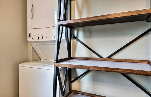 Under the Sea and Ski Apt with View, Near Dwtn - Foto 21