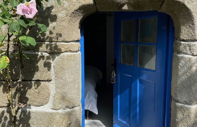 Domaine de Kerstrat - Foto 58