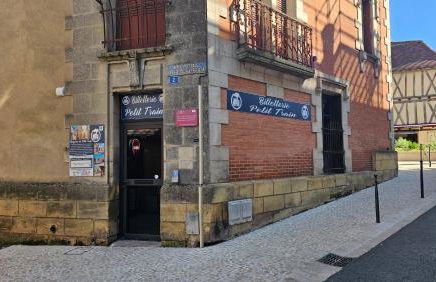 Le "Chic en Ville" Centre historique, climatisé, wifi, Parking sous-sol inclus - Foto 28