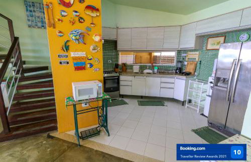 Casa a beira mar com 4 suites e muito conforto - Photo 28