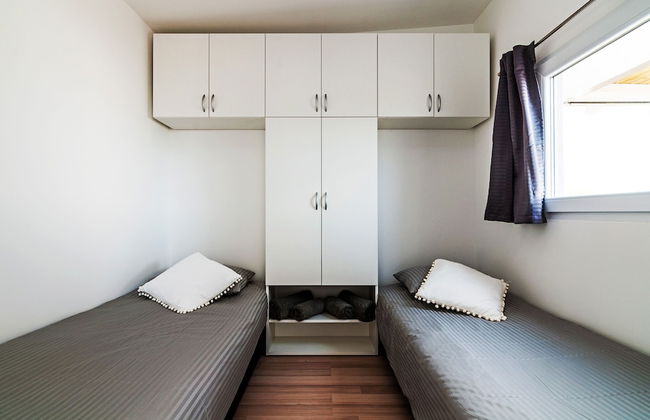 Mobile Home Damar 2 - Foto 13