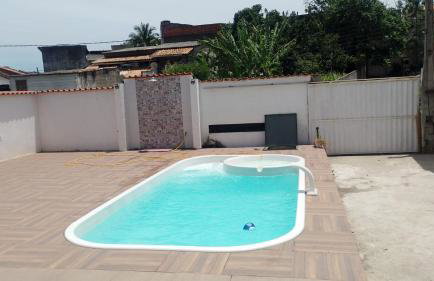 Suite com piscina S Pedro da Aldeia - Foto 6