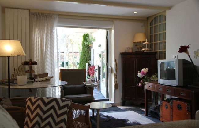 Studio Near Heiloo Woods and Egmond Beach - Photo 6