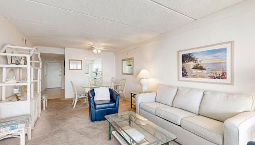 English Towers 804 - Foto 5