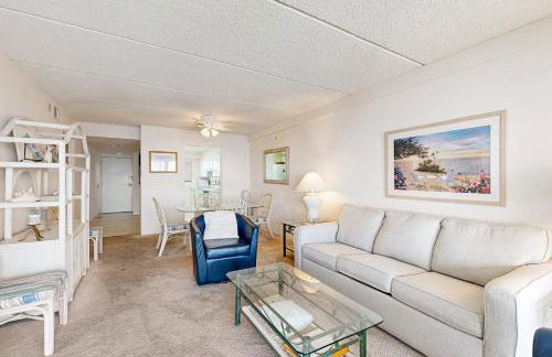 English Towers 804 - Foto 5